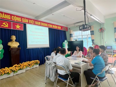 Đón đoàn kiểm tra an toàn vệ sinh thực phẩm tp.hcm (ngày 09 tháng 10 năm 2024)