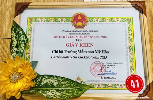 Tham dự Hội nghị tuyên dương gương điển hình  Dân vận khéo  năm 2025